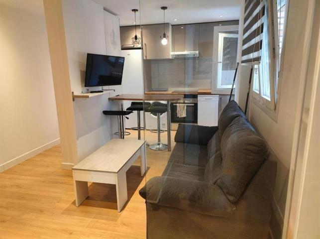 Piso en venta en Calle de Ávila, 12, Ciudad Jardín - Parque Roma photo 0
