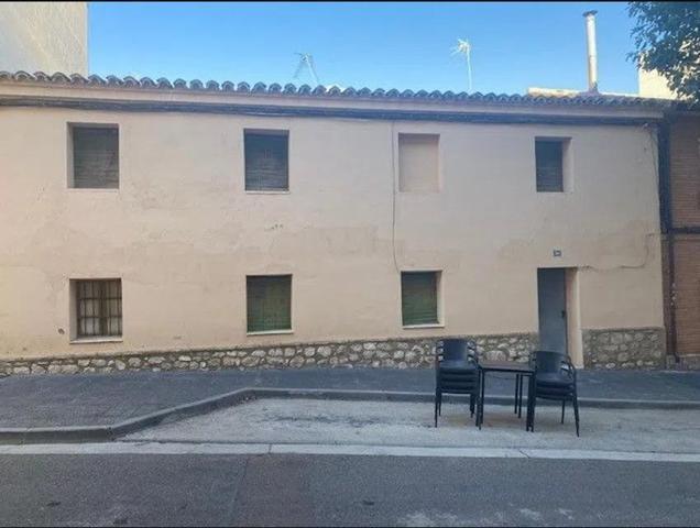 Casa o chalet independiente en venta en calle Santa Catalina, 20 photo 0