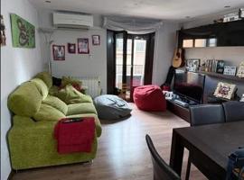 Piso en venta en Calle de San Blas, 81 photo 0