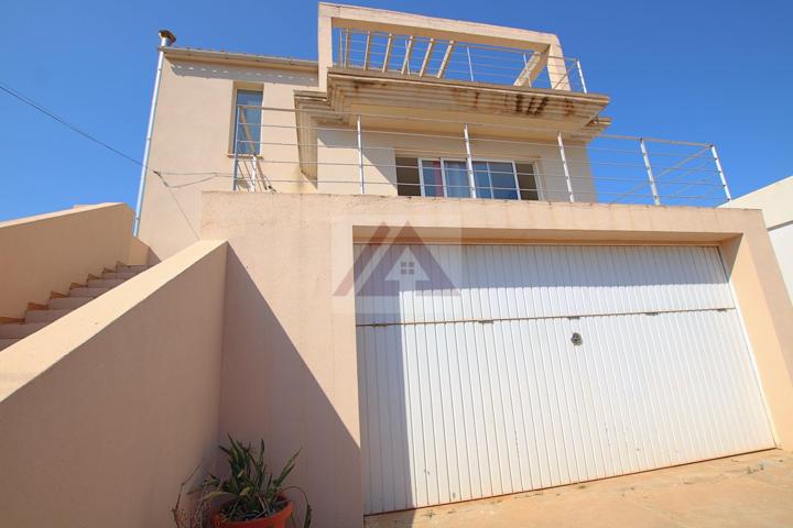 Fantástico chalet unifamiliar en Portocolom con posibilidad de piscina. photo 0