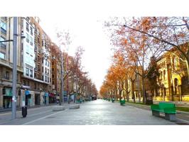 OPORTUNIDAD JUNTO GRAN VIA Y PASEO SAGASTA photo 0