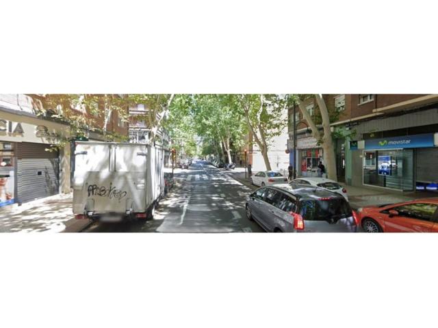 AVENIDA COMPROMISO DE CASPE JUNTO DOCTOR IRANZO photo 0