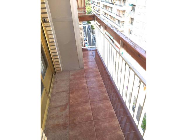 Reina Fabiola – Espléndido piso en séptima y última planta con GARAJE. photo 0