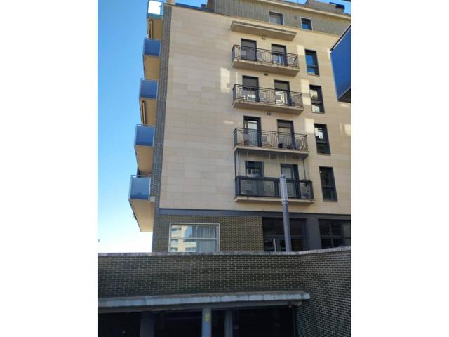 OPORTUNIDAD: garaje dos coches y dos motos photo 0