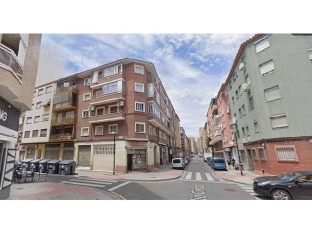 ALMOZARA - BUEN PISO POR PRECIO RAZONABLE photo 0