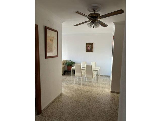 Venta de piso en Sevilla Capital photo 0