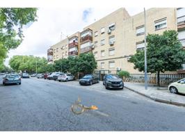Venta de piso en Sevilla Capital ZONA SAN JERONIMO photo 0