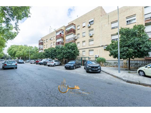 Venta de piso en Sevilla Capital ZONA SAN JERONIMO photo 0