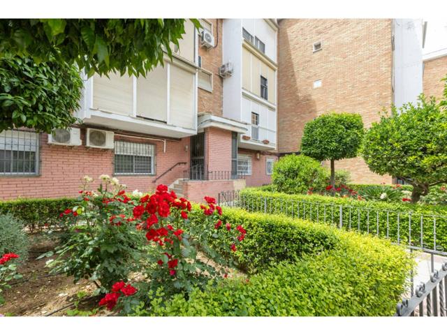 Venta de piso en San Jerónimo-, Sevilla Capital photo 0