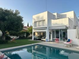 GRAN CHALET EN VENTA EN SANTA CLARA photo 0
