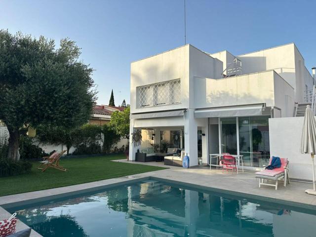 GRAN CHALET EN VENTA EN SANTA CLARA photo 0