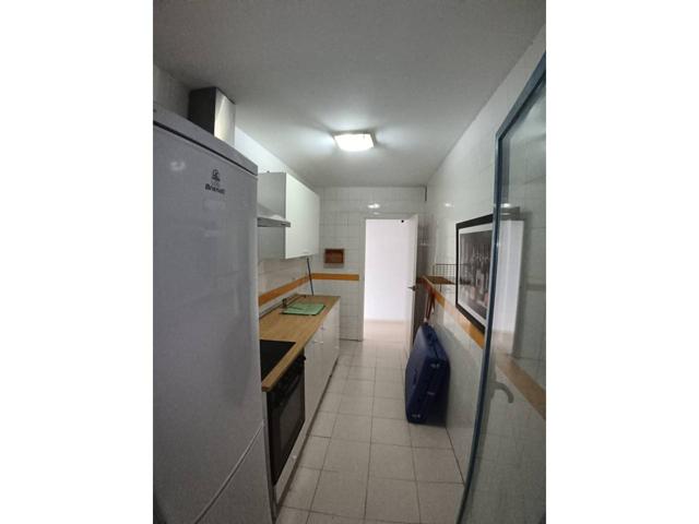 Venta de piso en Sevilla Capital photo 0