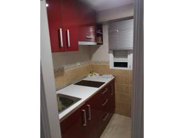 Venta de piso en Sevilla Capital photo 0
