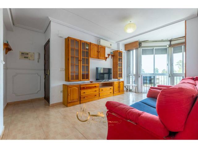 LAS NACIONES.OCASION DE PISO EN VENTA .ZONA MACARENA. photo 0