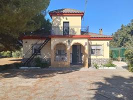 CHALET ZONA TARAZONA URB LOS NIETOS photo 0