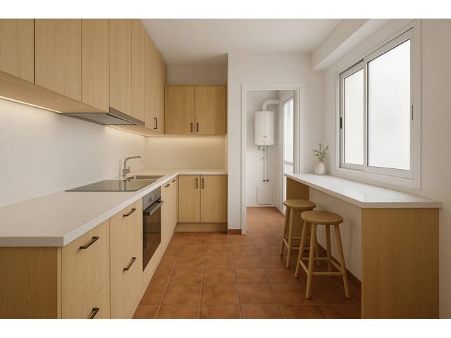 Venta de piso en Sevilla Capital, VPO SEVILLA ESTE photo 0