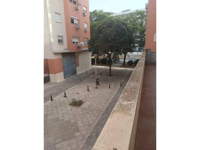 Venta de piso en Sevilla Capital, VPO SEVILLA ESTE photo 0
