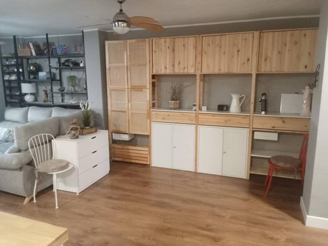 Venta de piso en Sevilla Capital photo 0