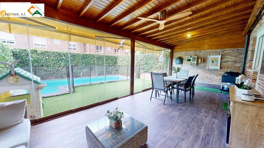 Exclusivo Adosado en Boadilla del Monte - Sector S photo 0