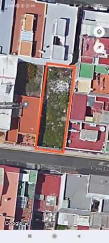 Terreno Urbanizable En venta en Los Majuelos, San Cristobal De La Laguna photo 0