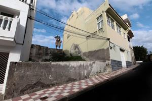 Terreno Urbanizable En venta en Playa San Marcos, Icod De Los Vinos photo 0