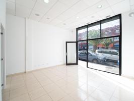 Local comercial en La Gallega photo 0