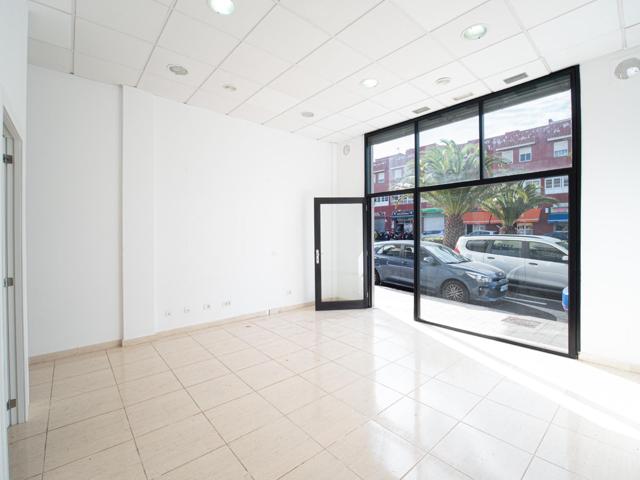 Local comercial en La Gallega photo 0