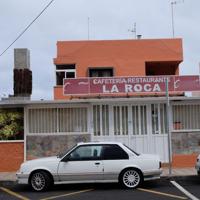 EN VENTA CAFETERIA EN BAJAMAR photo 0