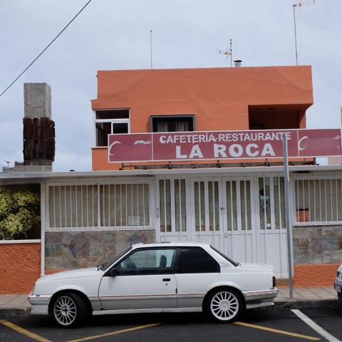 EN VENTA CAFETERIA EN BAJAMAR photo 0
