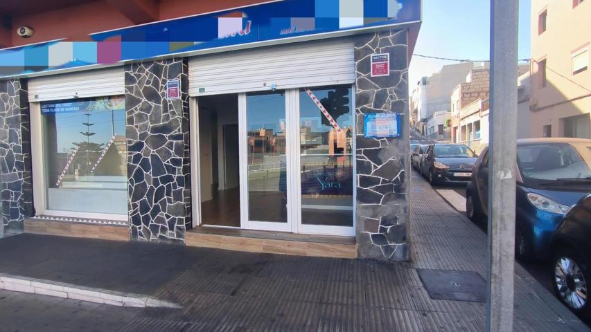 Se alquila local comercial en Taco photo 0