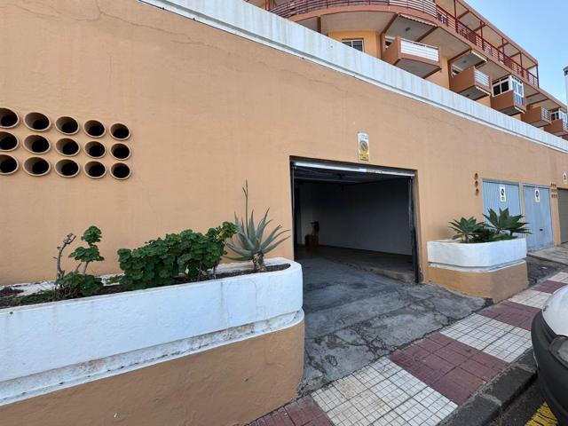 Parking En venta en Bajamar-Punta Del Hidalgo, San Cristobal De La Laguna photo 0