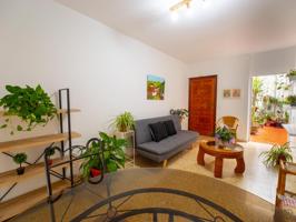 Se vende piso en San Matías photo 0