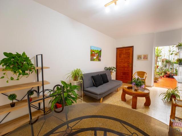 Se vende piso en San Matías photo 0