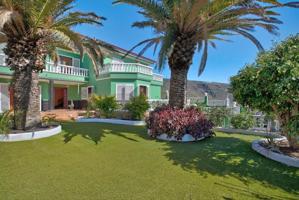 chalet en Barranco Hondo photo 0