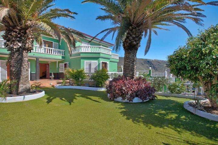 chalet en Barranco Hondo photo 0