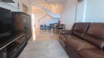 Duplex en alquiler en Acoran con vistas al mar y garaje photo 0
