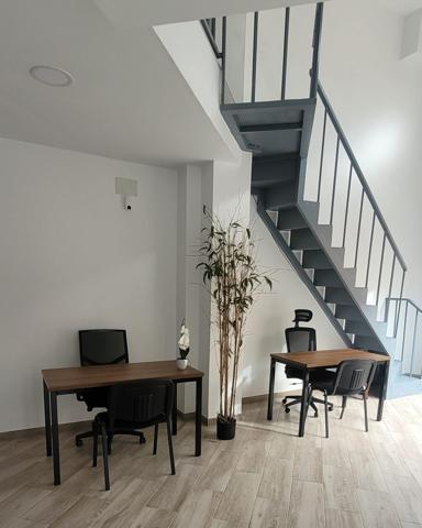 PUESTOS DE TRABAJO photo 0