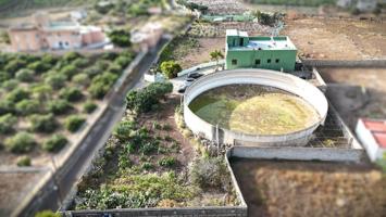 CASA CON TERRENO EN VALLE GUERRA photo 0