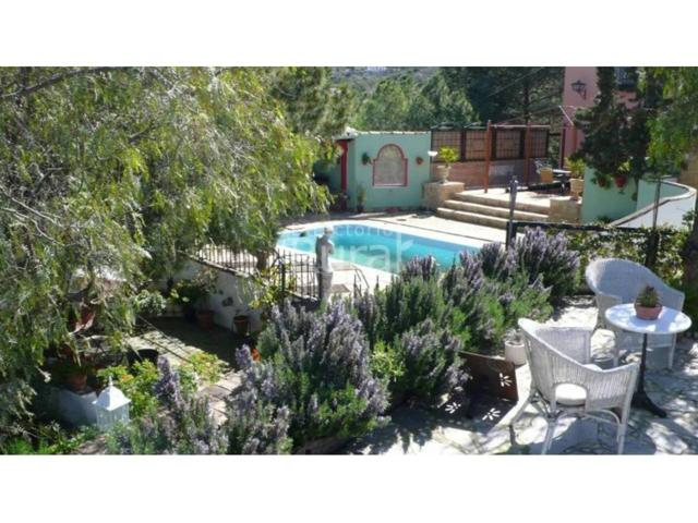 Casa en venta en Osuna photo 0