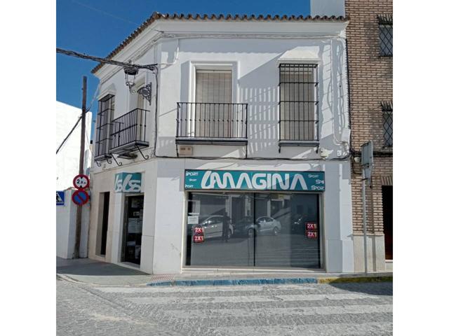 Venta de piso en Osuna photo 0
