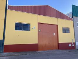 NAVE EN VENTA EN POLÍGONO EJIDO photo 0
