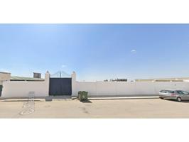TERRENO INDUSTRIAL EN VENTA photo 0