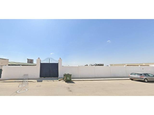 TERRENO INDUSTRIAL EN VENTA photo 0