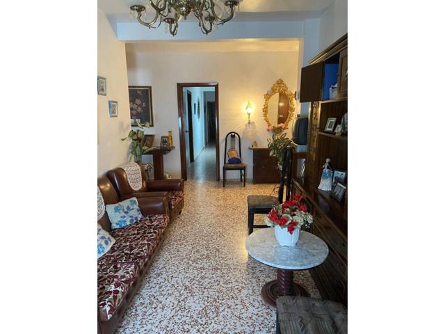 Venta de piso en Osuna photo 0