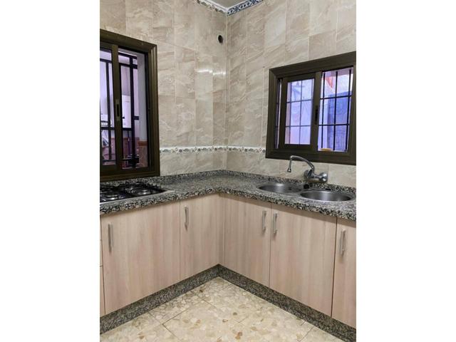 Casa en venta en El Saucejo photo 0