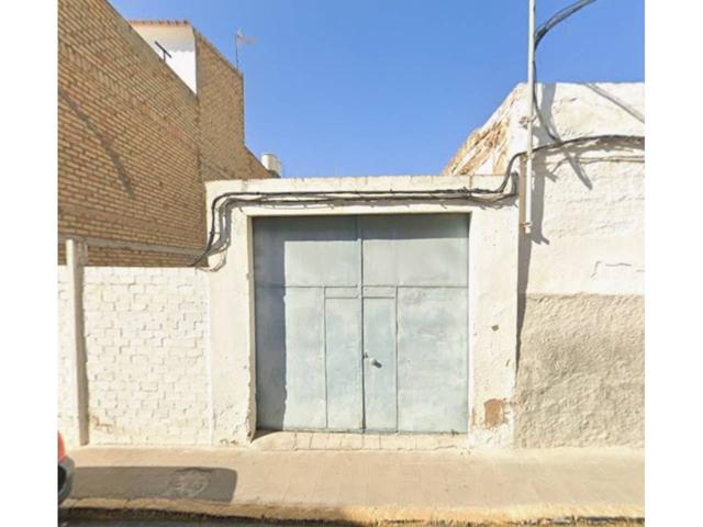 Terreno en venta en Osuna photo 0