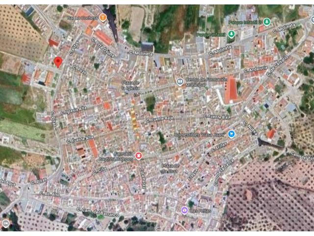 Terreno en venta en Villanueva de San Juan photo 0