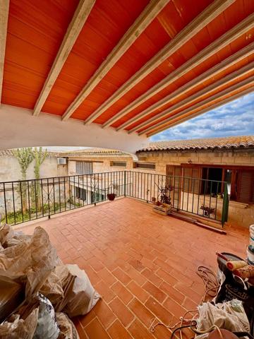 Oportunidad en Búger: vivienda unifamiliar con potencial photo 0