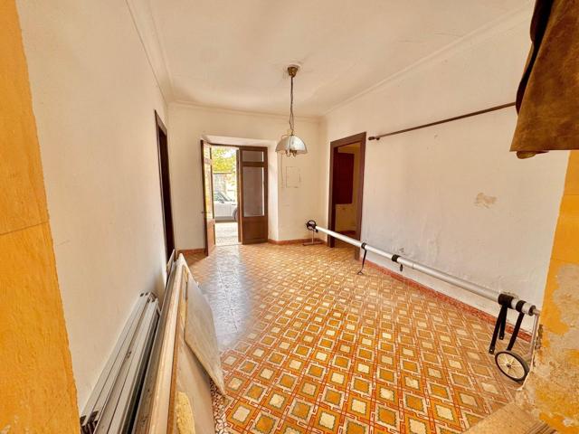Oportunidad en Búger: Casa de pueblo photo 0