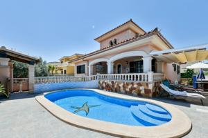 Unifamiliar En venta en Sa Cabana - Can Carbonell - Ses Cases Noves, Marratxí photo 0